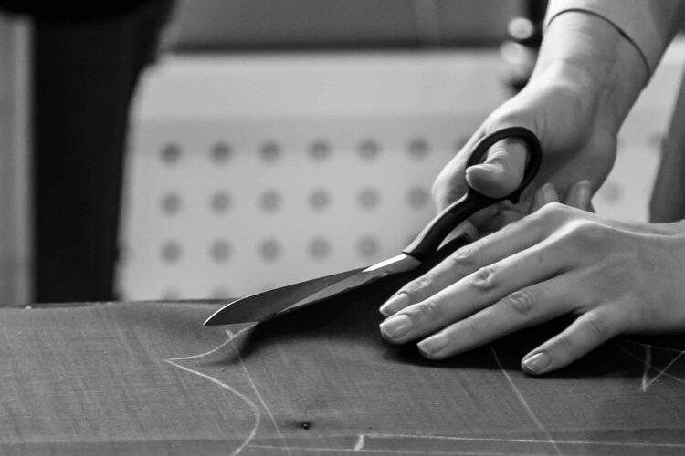 Bespoke Tailor